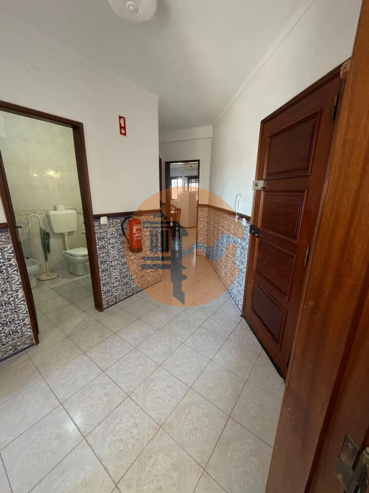 Apartamento T2 para Venda em Altura Foto 15