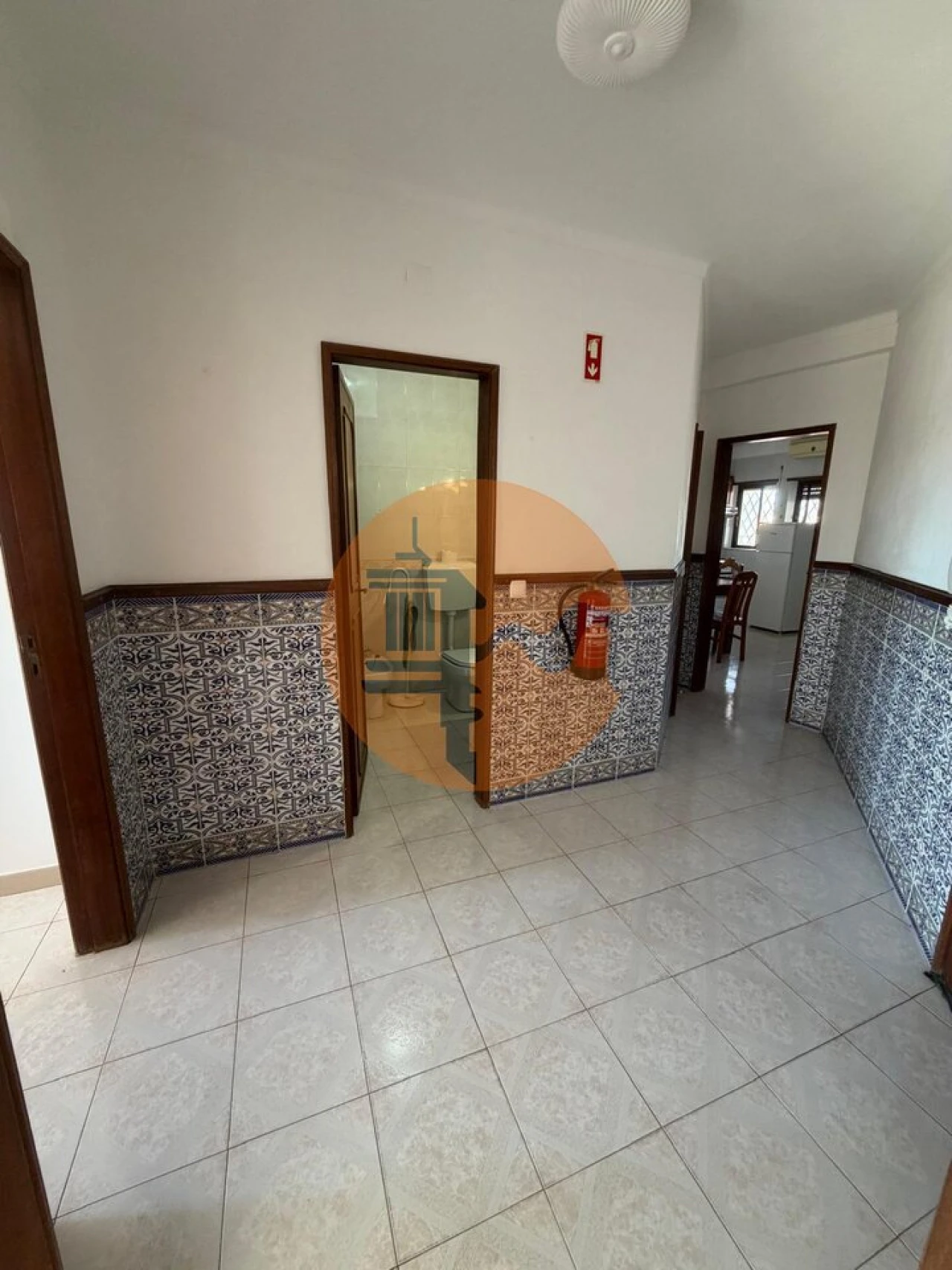 Apartamento T2 para Venda em Altura Foto 16