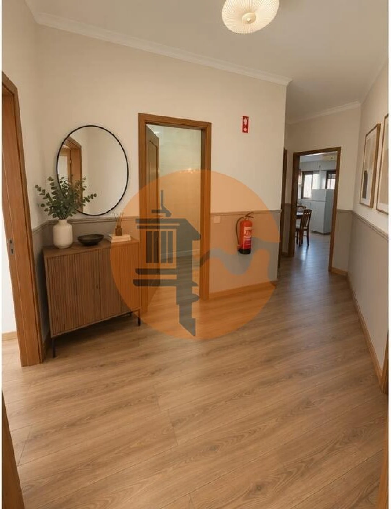 Apartamento T2 para Venda em Altura Foto 17