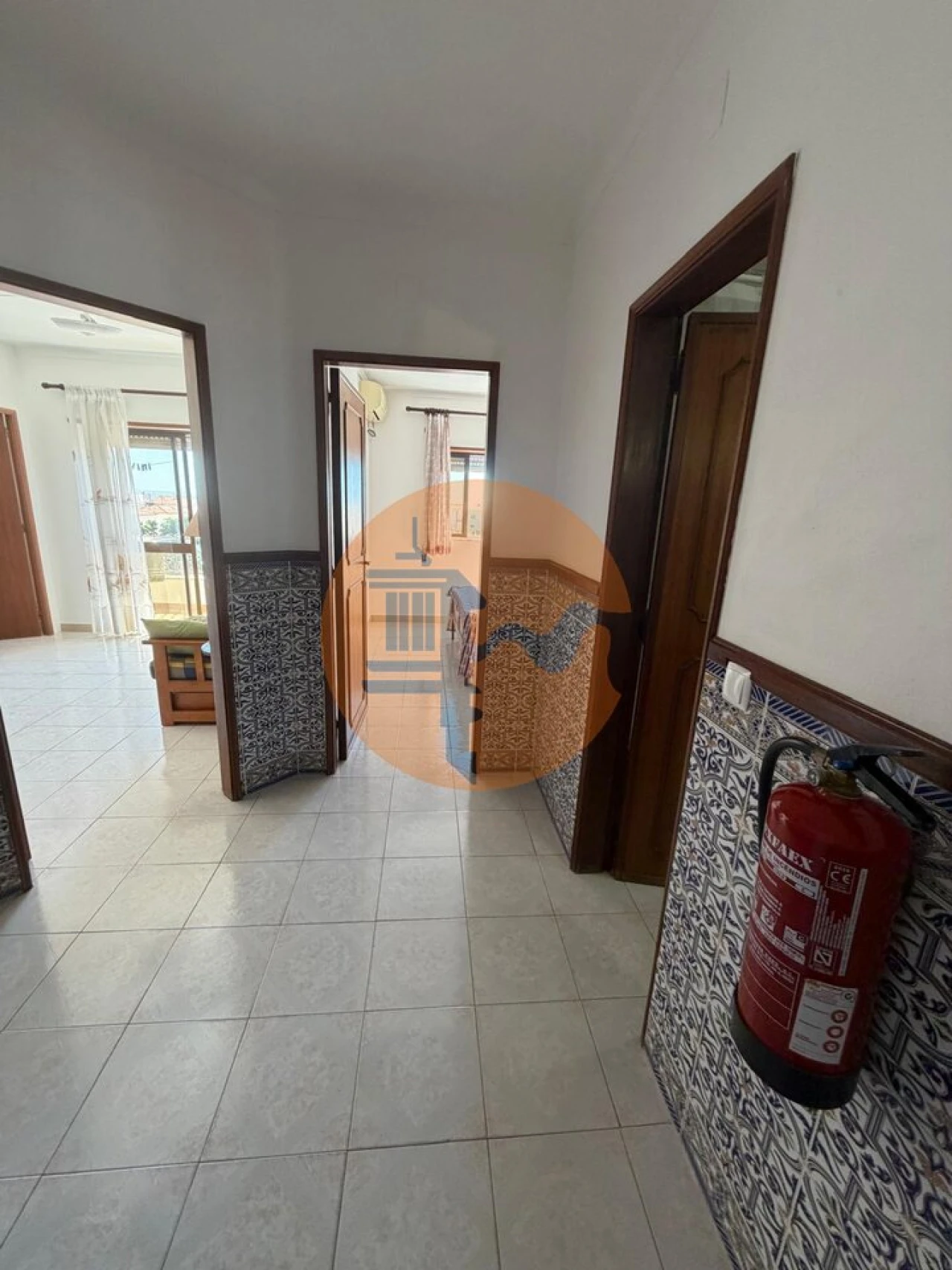 Apartamento T2 para Venda em Altura Foto 18
