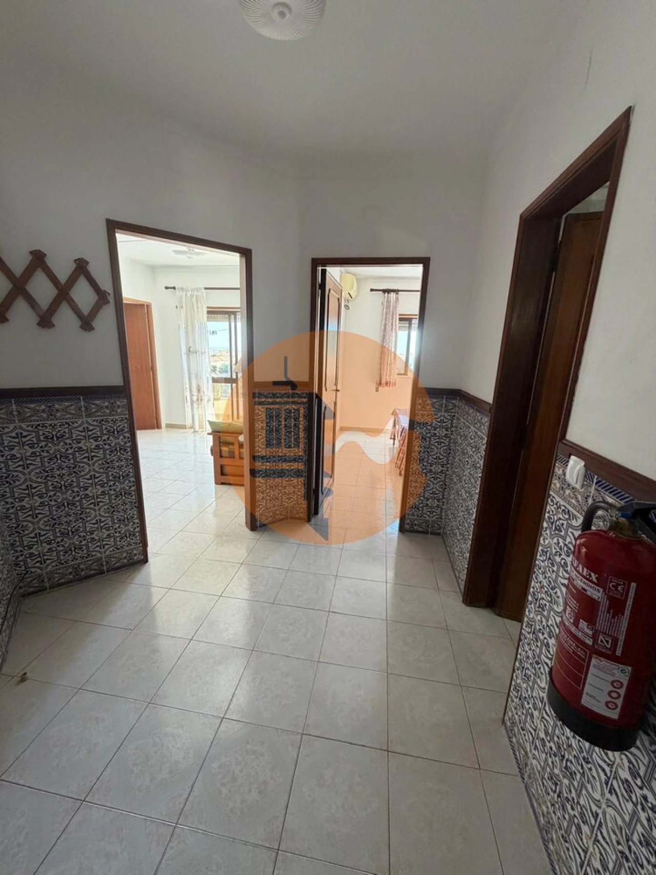 Apartamento T2 para Venda em Altura Foto 19
