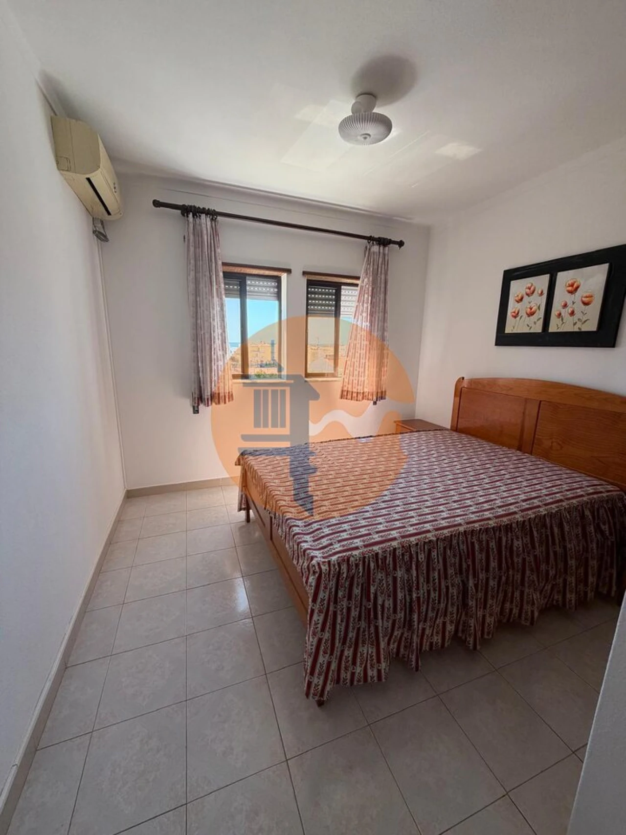 Apartamento T2 para Venda em Altura Foto 20