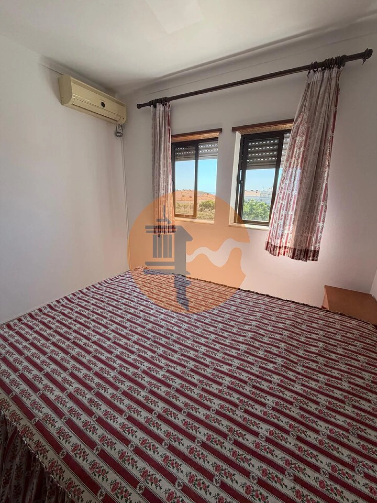 Apartamento T2 para Venda em Altura Foto 23