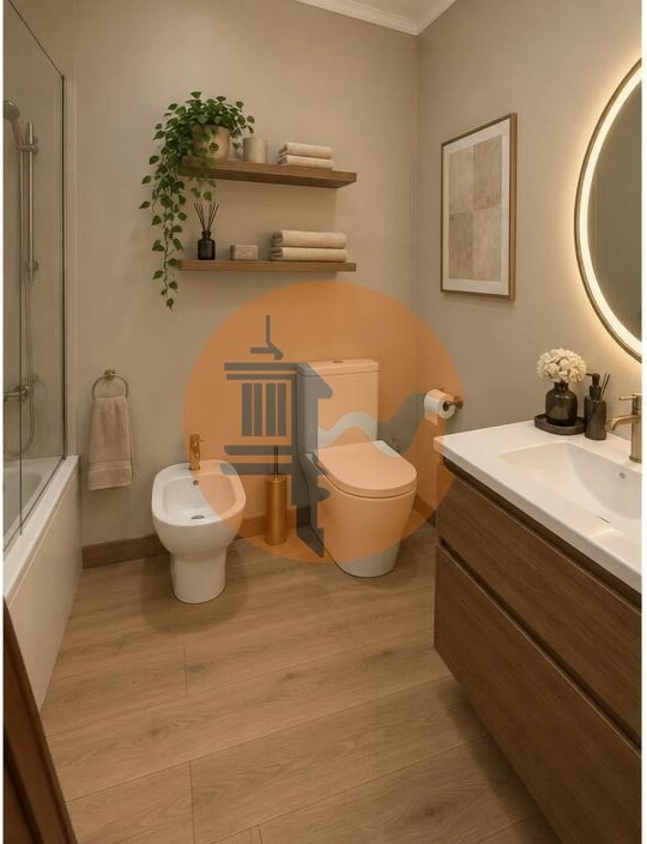 Apartamento T2 para Venda em Altura Foto 26