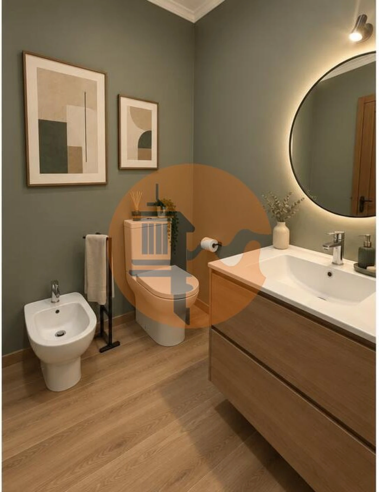 Apartamento T2 para Venda em Altura Foto 27
