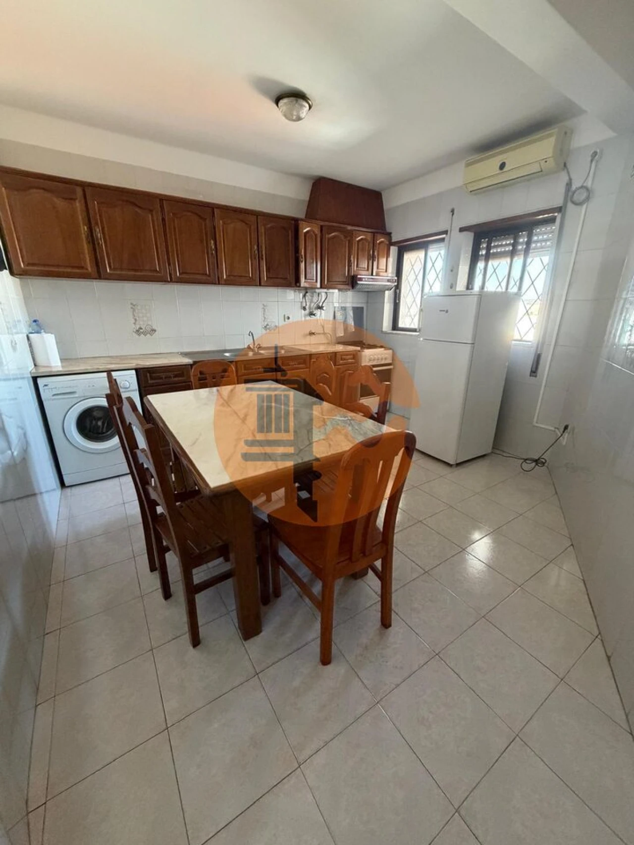 Apartamento T2 para Venda em Altura Foto 29