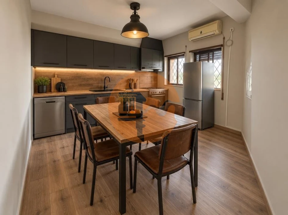 Apartamento T2 para Venda em Altura Foto 30