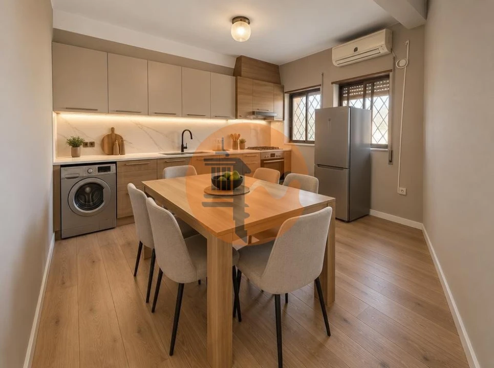 Apartamento T2 para Venda em Altura Foto 31