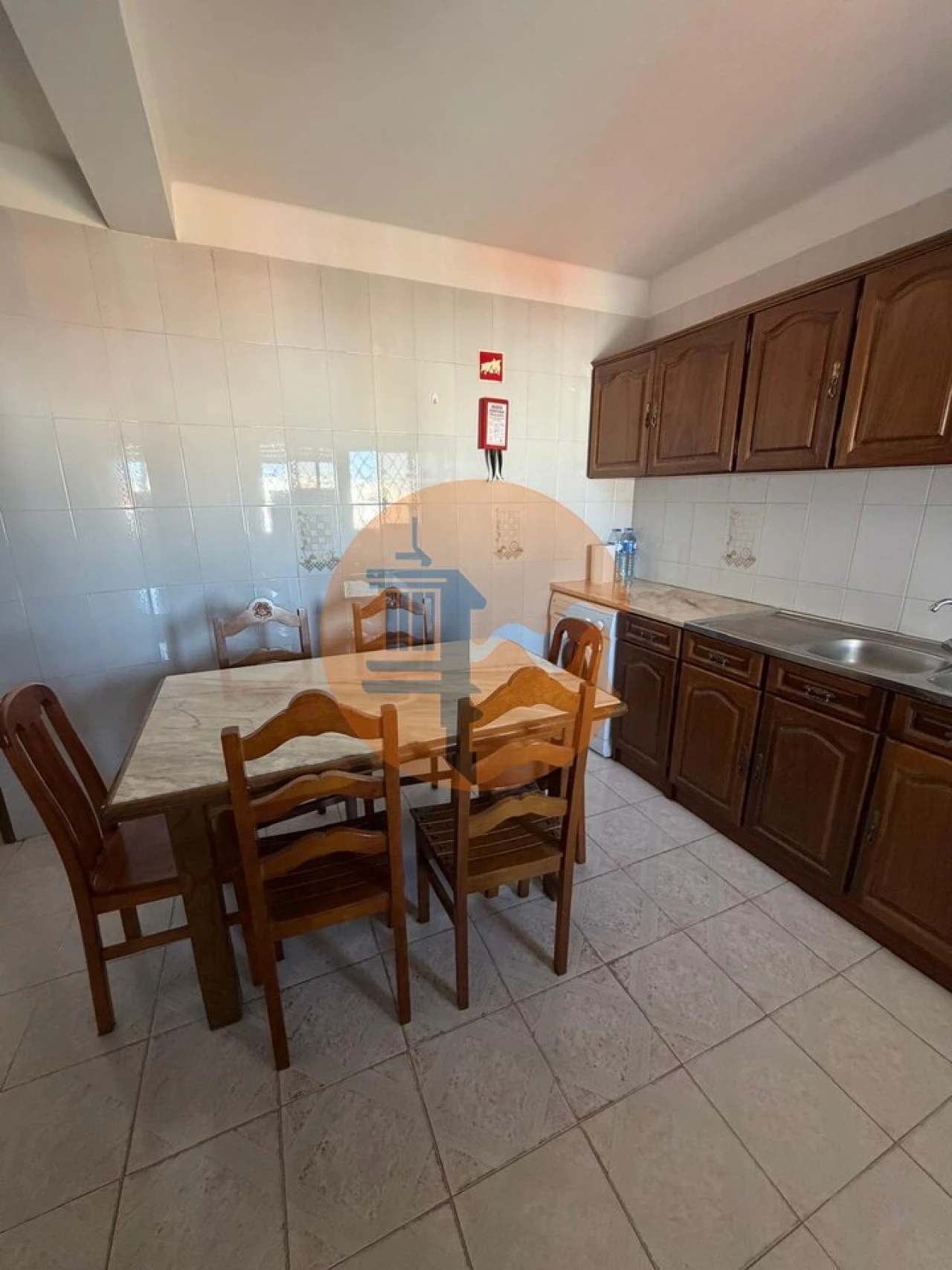 Apartamento T2 para Venda em Altura Foto 32