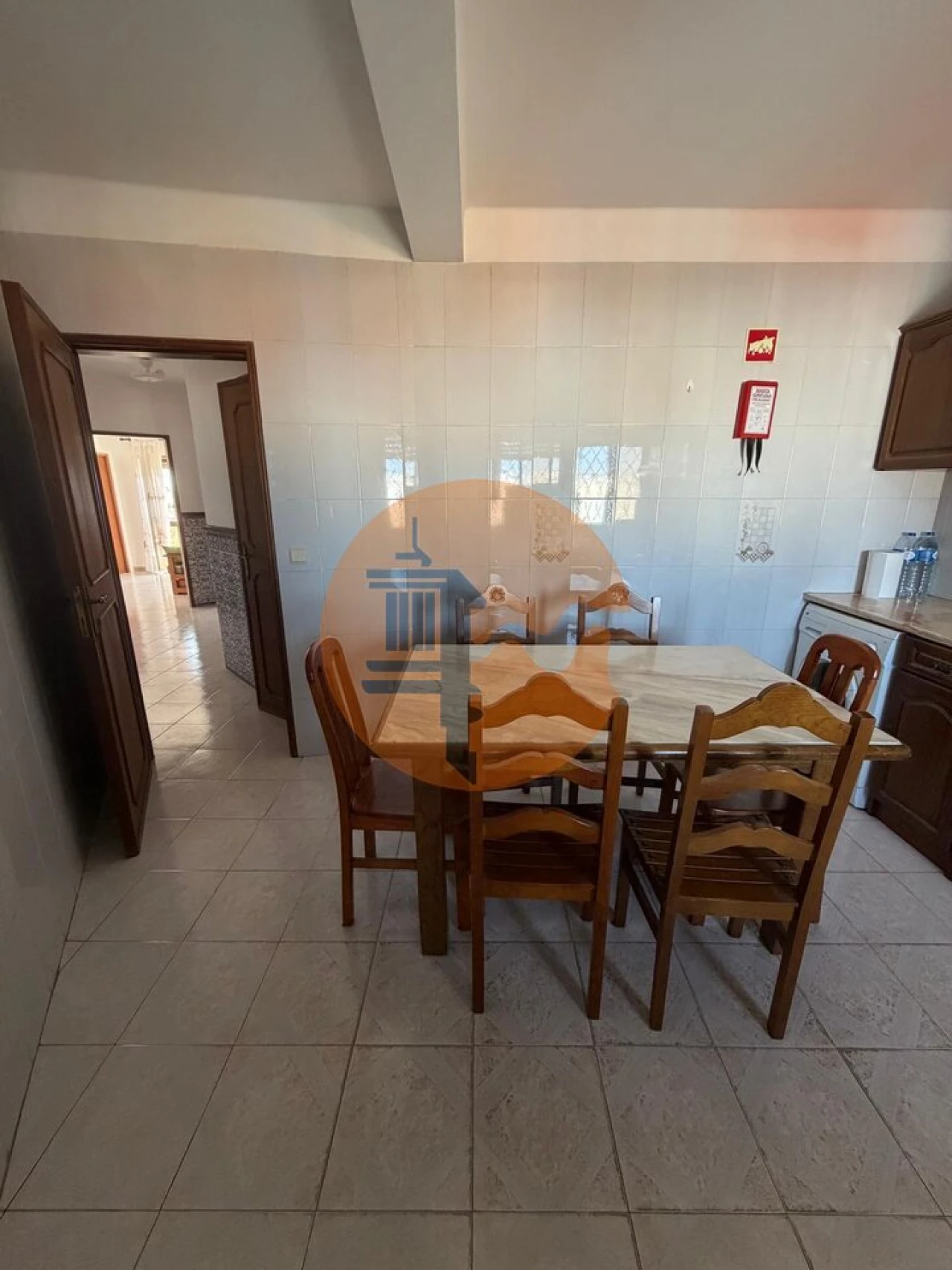 Apartamento T2 para Venda em Altura Foto 33
