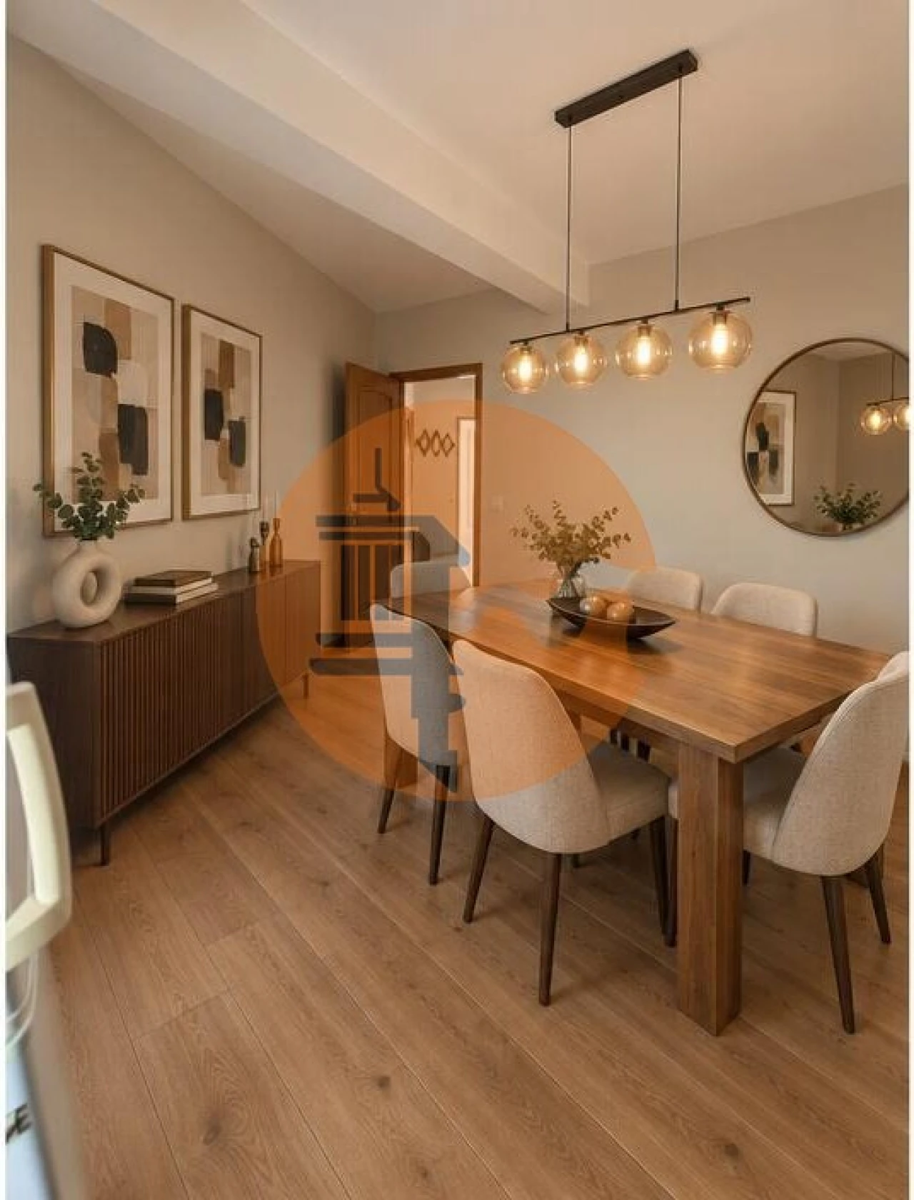 Apartamento T2 para Venda em Altura Foto 36