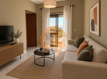 Apartamento T2 para Venda em Altura