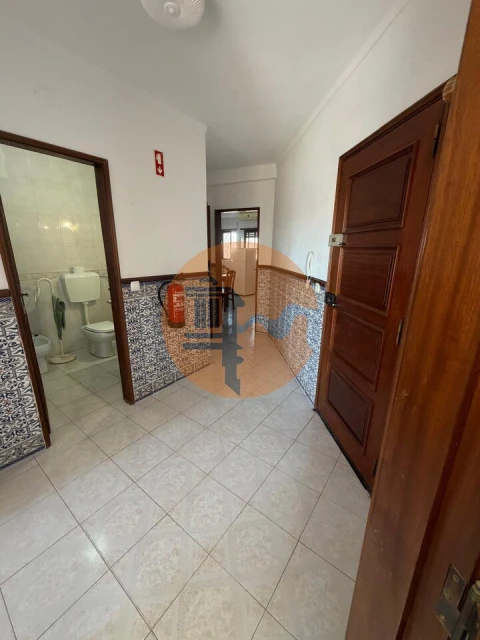 Apartamento T2 para Venda em Altura
