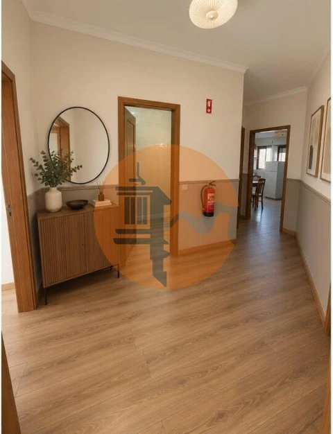 Apartamento T2 para Venda em Altura