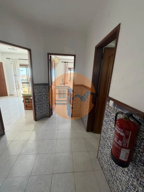 Apartamento T2 para Venda em Altura