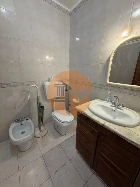Apartamento T2 para Venda em Altura