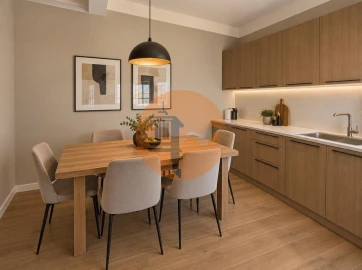Apartamento T2 para Venda em Altura