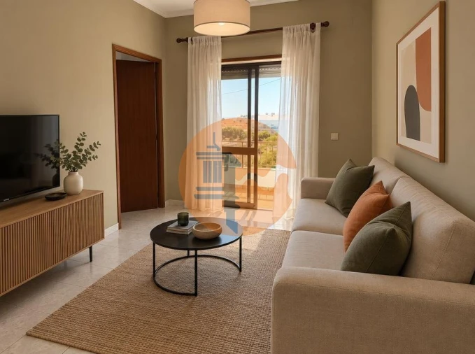 Apartamento T2 para Venda em Altura Foto 10