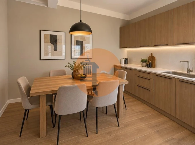 Apartamento T2 para Venda em Altura Foto 34
