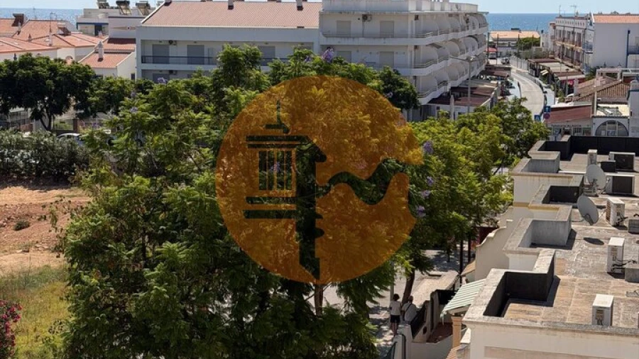 Apartamento T2 para Venda em Altura