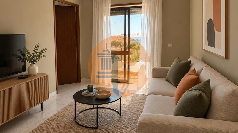 Apartamento T2 para Venda em Altura