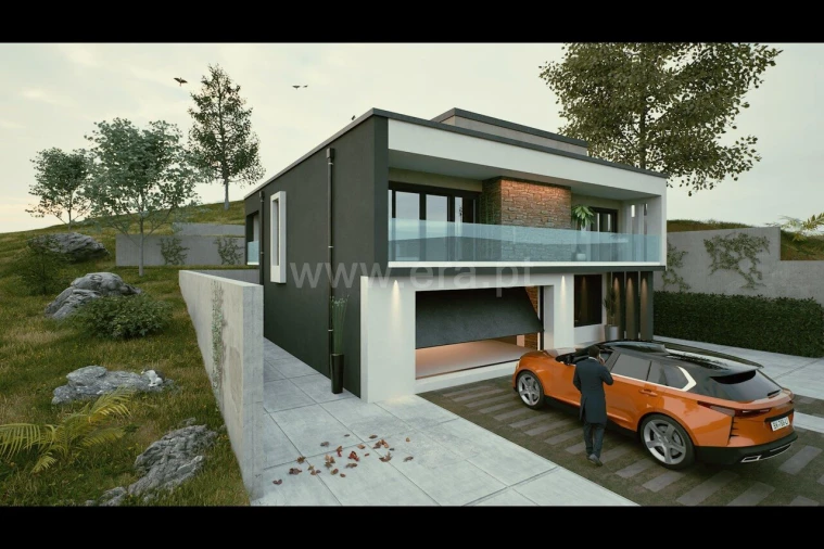 Moradia T4 para Venda em Covilhã e Canhoso Foto 3