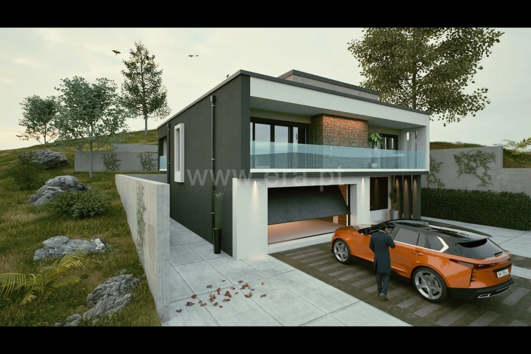 Moradia T4 para Venda em Covilhã e Canhoso Foto 3