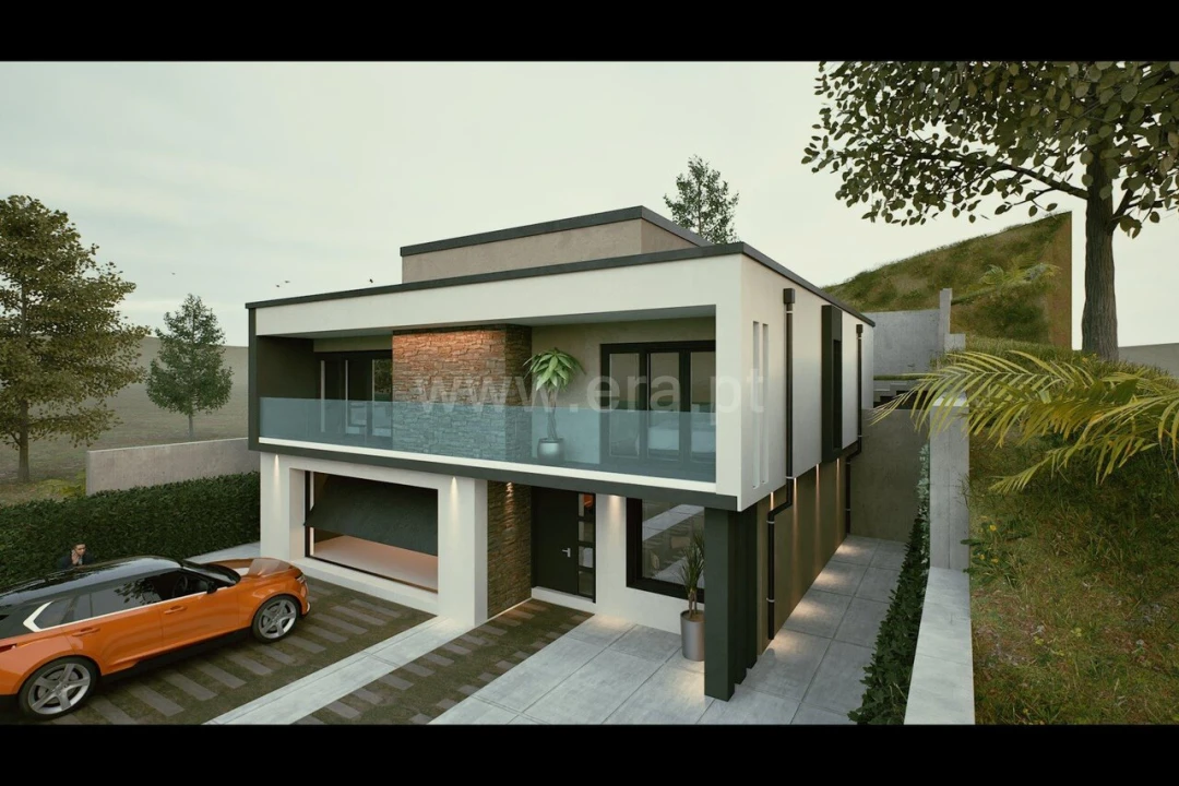 Moradia T4 para Venda em Covilhã e Canhoso Foto 1