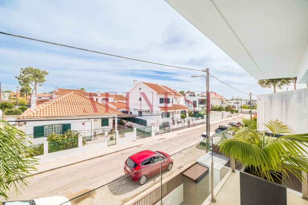 Moradia T4 para Venda em Charneca de Caparica e Sobreda Foto 74
