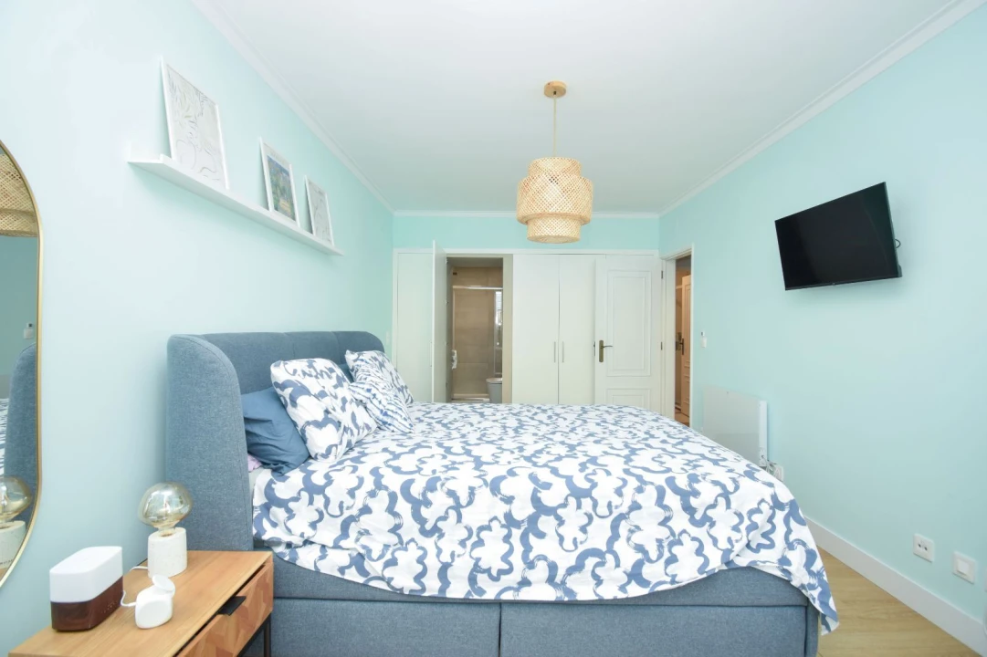 Apartamento T3 para Venda em São Domingos de Rana Foto 6
