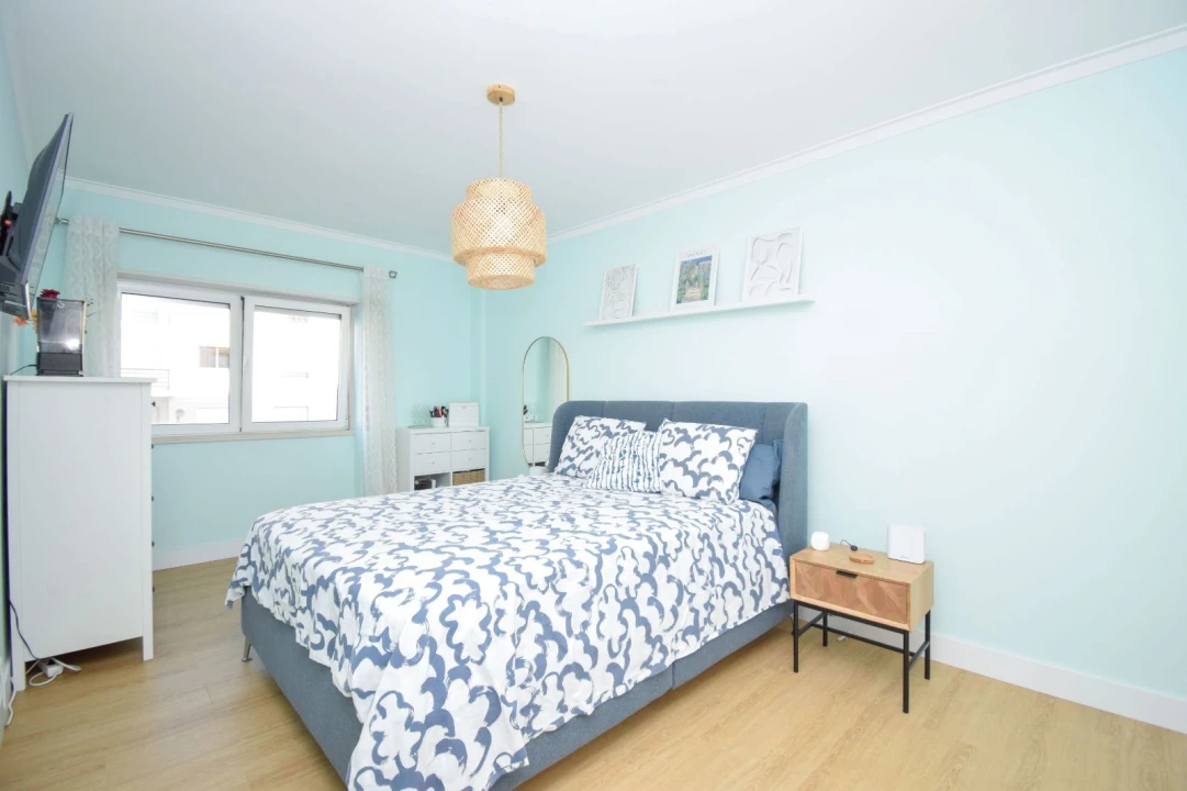 Apartamento T3 para Venda em São Domingos de Rana Foto 7