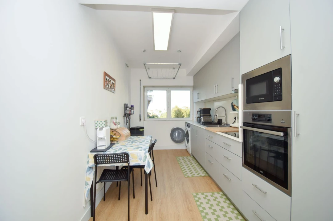 Apartamento T3 para Venda em São Domingos de Rana Foto 19
