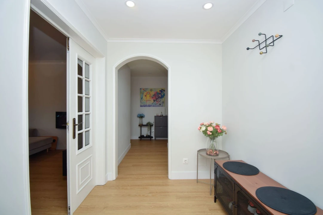 Apartamento T3 para Venda em São Domingos de Rana Foto 23