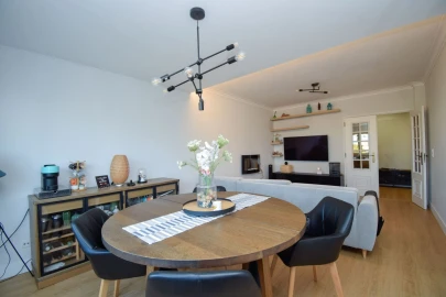 Apartamento T3 para Venda em São Domingos de Rana