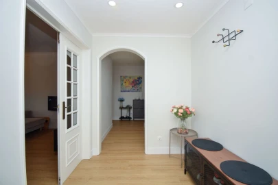 Apartamento T3 para Venda em São Domingos de Rana