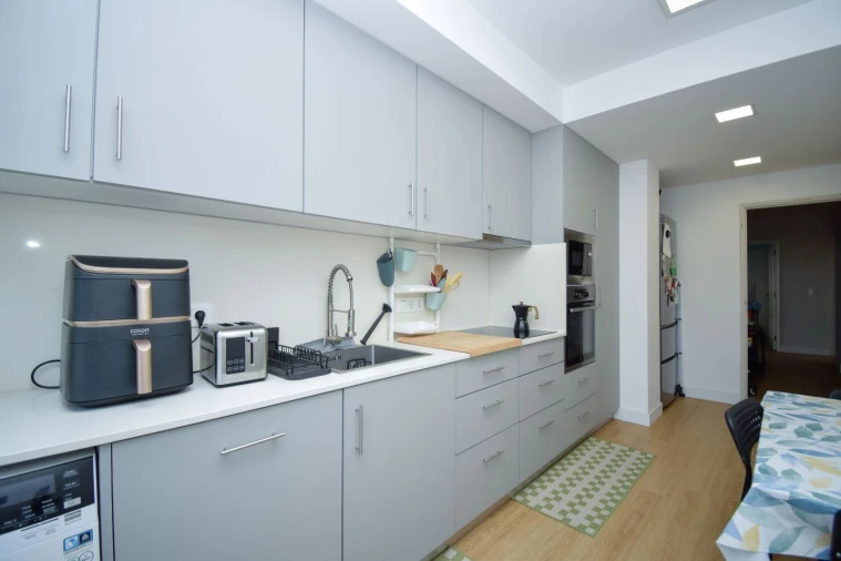 Apartamento T3 para Venda em São Domingos de Rana Foto 2