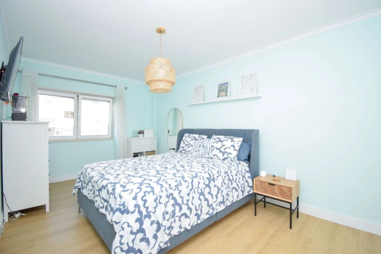 Apartamento T3 para Venda em São Domingos de Rana Foto 7