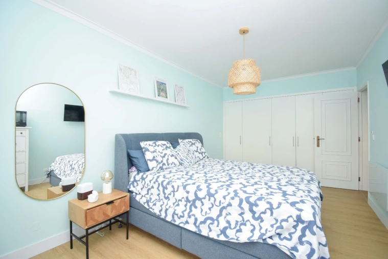 Apartamento T3 para Venda em São Domingos de Rana Foto 8