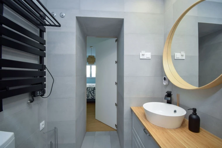 Apartamento T3 para Venda em São Domingos de Rana Foto 9
