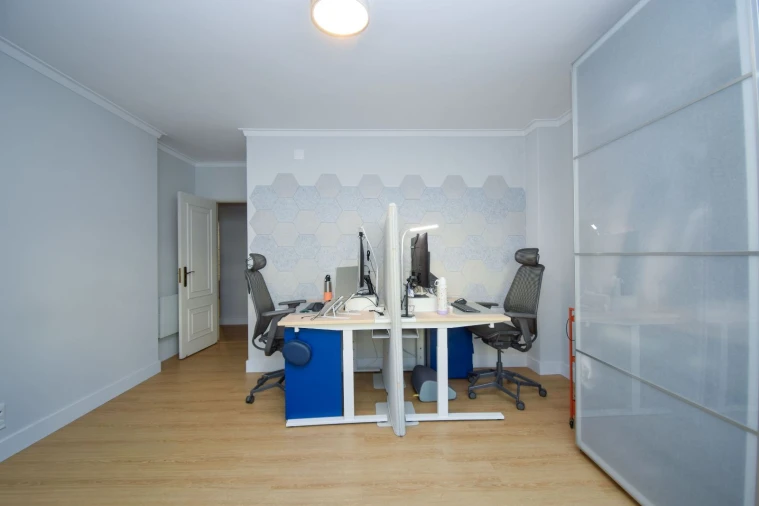 Apartamento T3 para Venda em São Domingos de Rana Foto 11