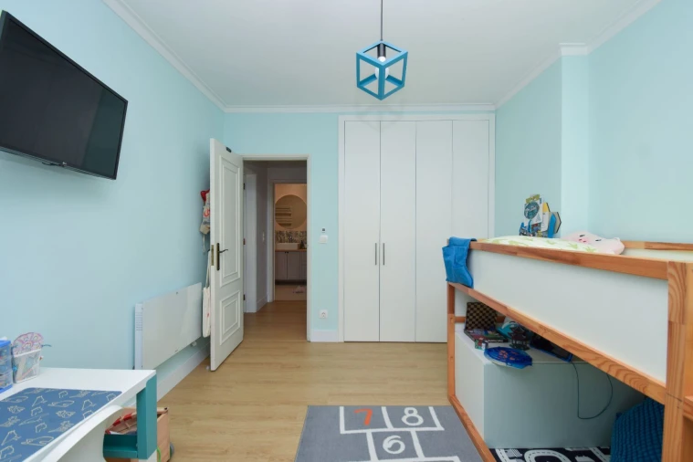 Apartamento T3 para Venda em São Domingos de Rana Foto 14