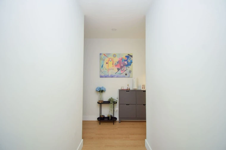 Apartamento T3 para Venda em São Domingos de Rana Foto 18