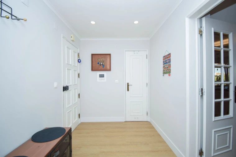 Apartamento T3 para Venda em São Domingos de Rana Foto 22
