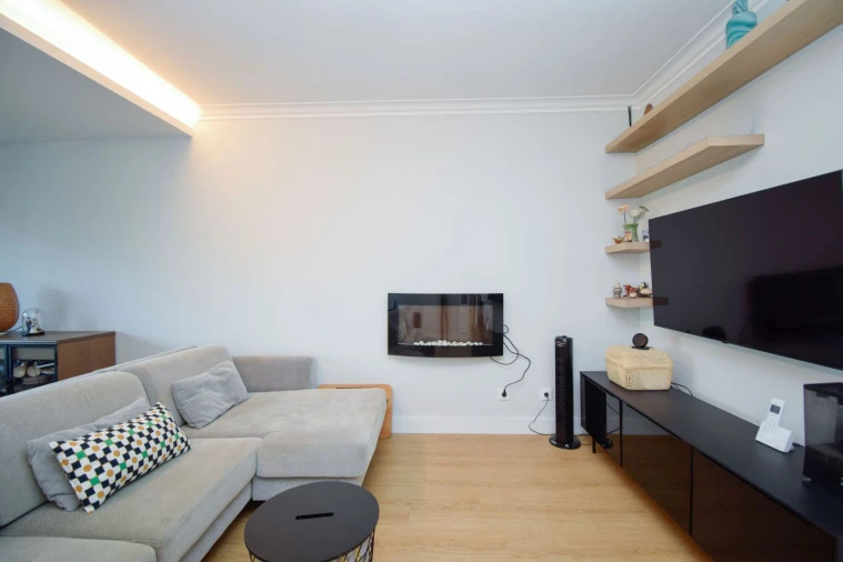 Apartamento T3 para Venda em São Domingos de Rana Foto 25