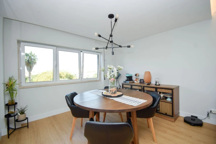 Apartamento T3 para Venda em São Domingos de Rana Foto 27