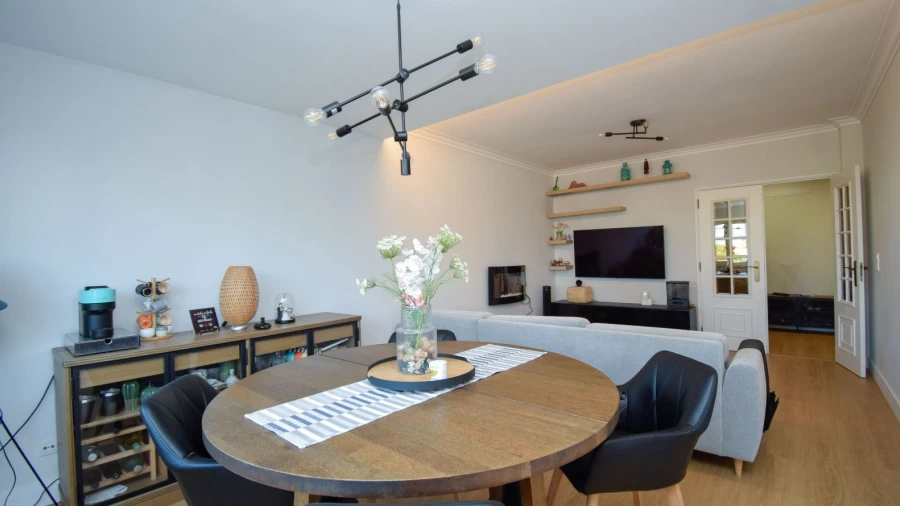 Apartamento T3 para Venda em São Domingos de Rana
