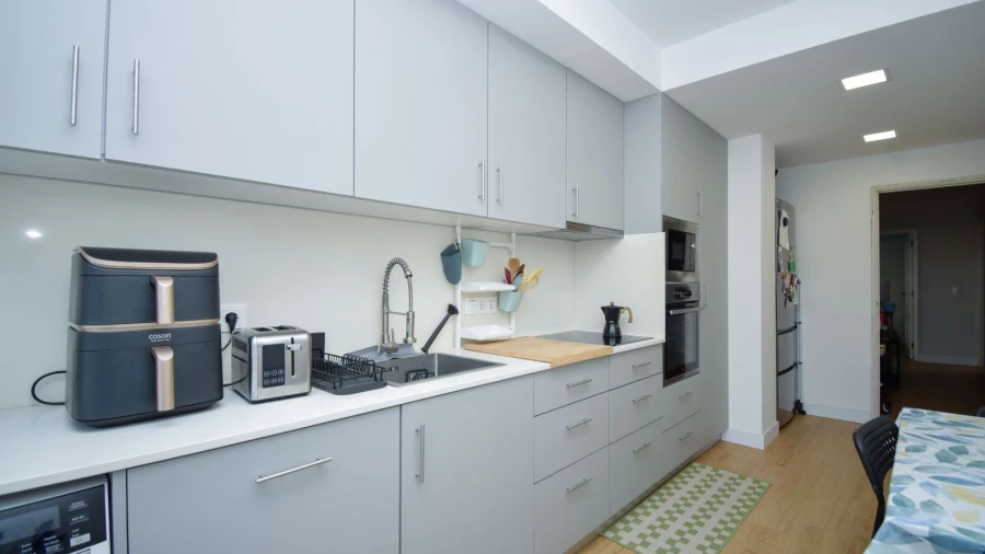 Apartamento T3 para Venda em São Domingos de Rana