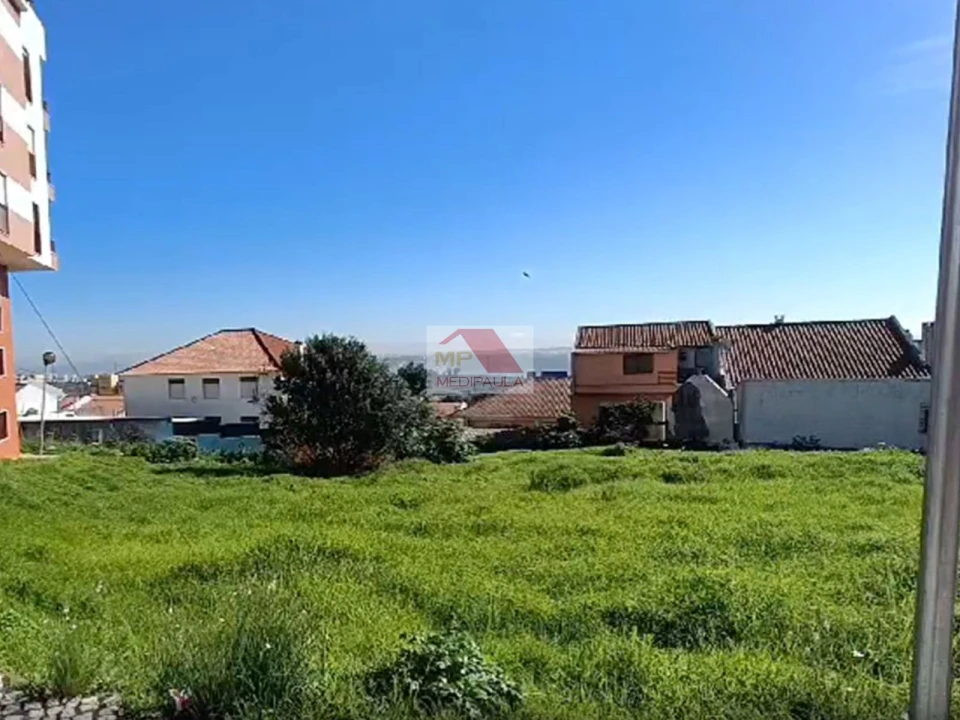 Terreno P/ Prédio para Venda em Mina de Água Foto 1