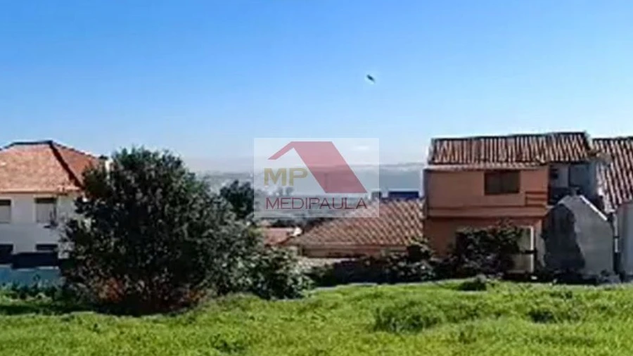 Terreno P/ Prédio para Venda em Mina de Água
