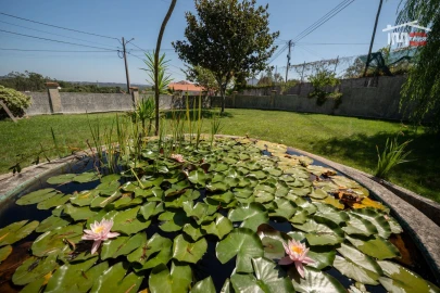 Moradia T5 para Venda em Atouguia